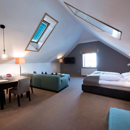 Hotel Forstinger - Boutique Hotel Schaerding Bagian luar foto