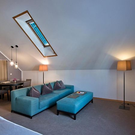 Hotel Forstinger - Boutique Hotel Schaerding Bagian luar foto