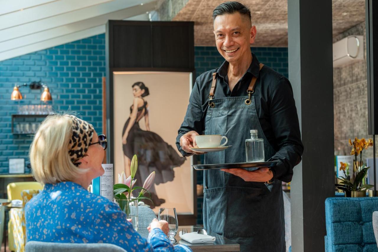 Hotel Forstinger - Boutique Hotel Schaerding Bagian luar foto