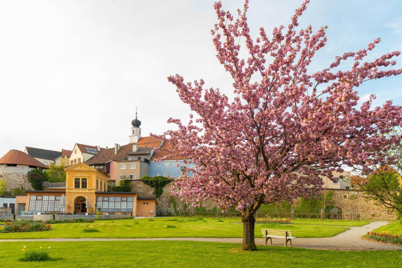 Hotel Forstinger - Boutique Hotel Schaerding Bagian luar foto