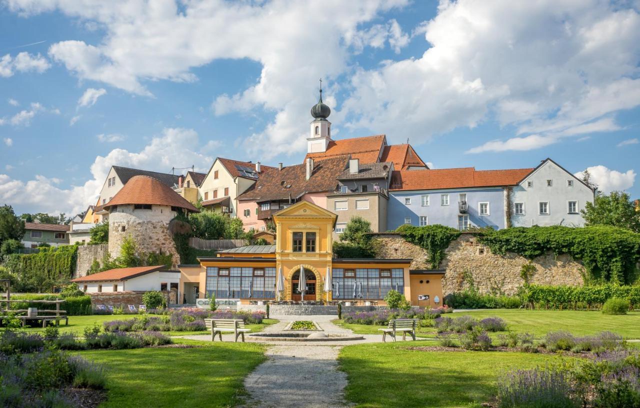 Hotel Forstinger - Boutique Hotel Schaerding Bagian luar foto