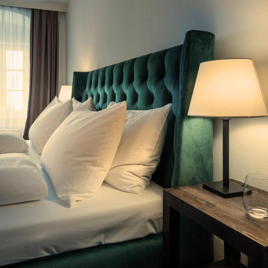 Hotel Forstinger - Boutique Hotel Schaerding Bagian luar foto