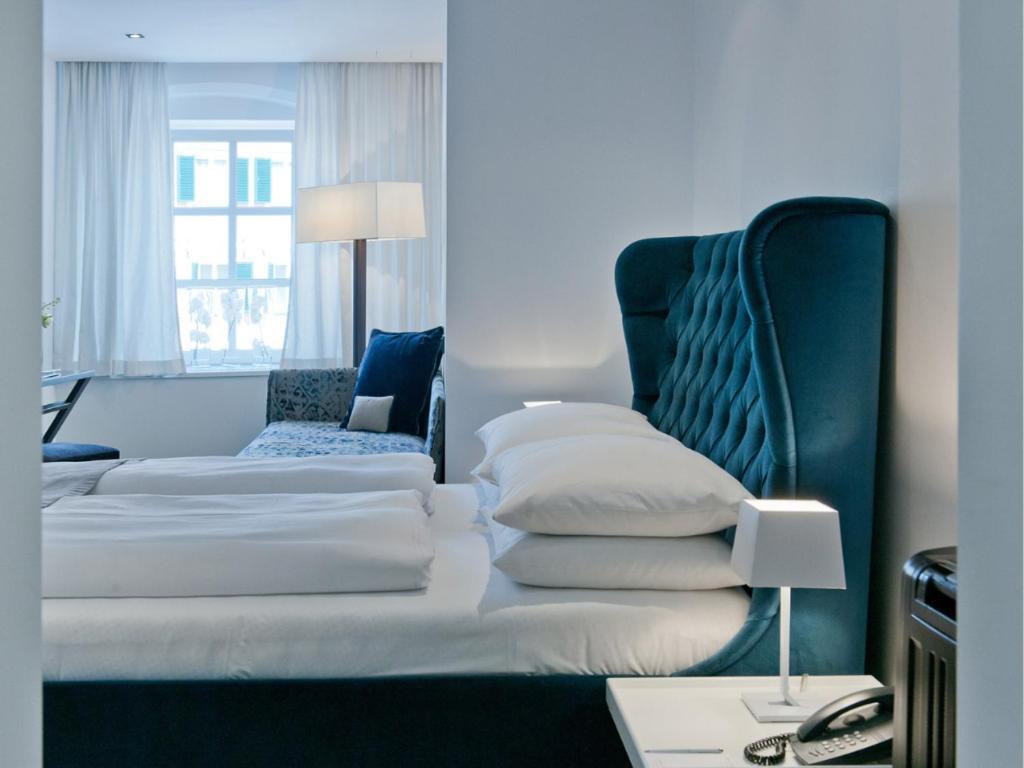 Hotel Forstinger - Boutique Hotel Schaerding Bagian luar foto