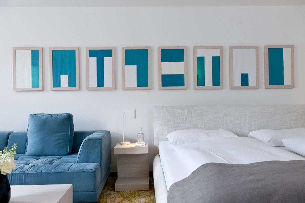 Hotel Forstinger - Boutique Hotel Schaerding Bagian luar foto
