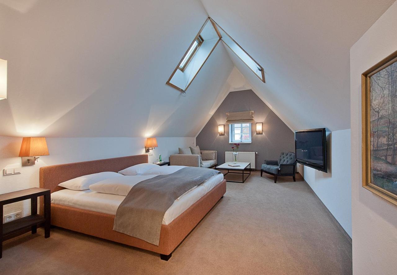 Hotel Forstinger - Boutique Hotel Schaerding Bagian luar foto