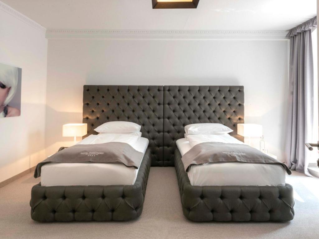 Hotel Forstinger - Boutique Hotel Schaerding Bagian luar foto