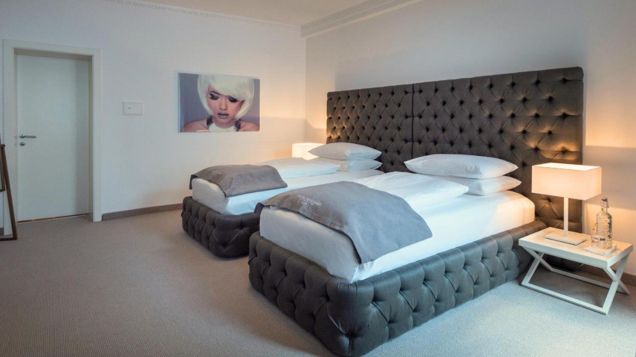 Hotel Forstinger - Boutique Hotel Schaerding Bagian luar foto