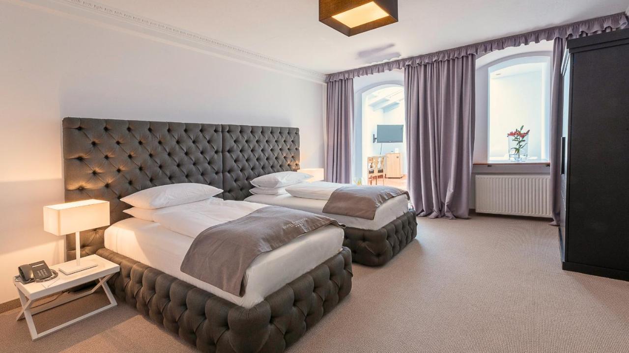 Hotel Forstinger - Boutique Hotel Schaerding Bagian luar foto