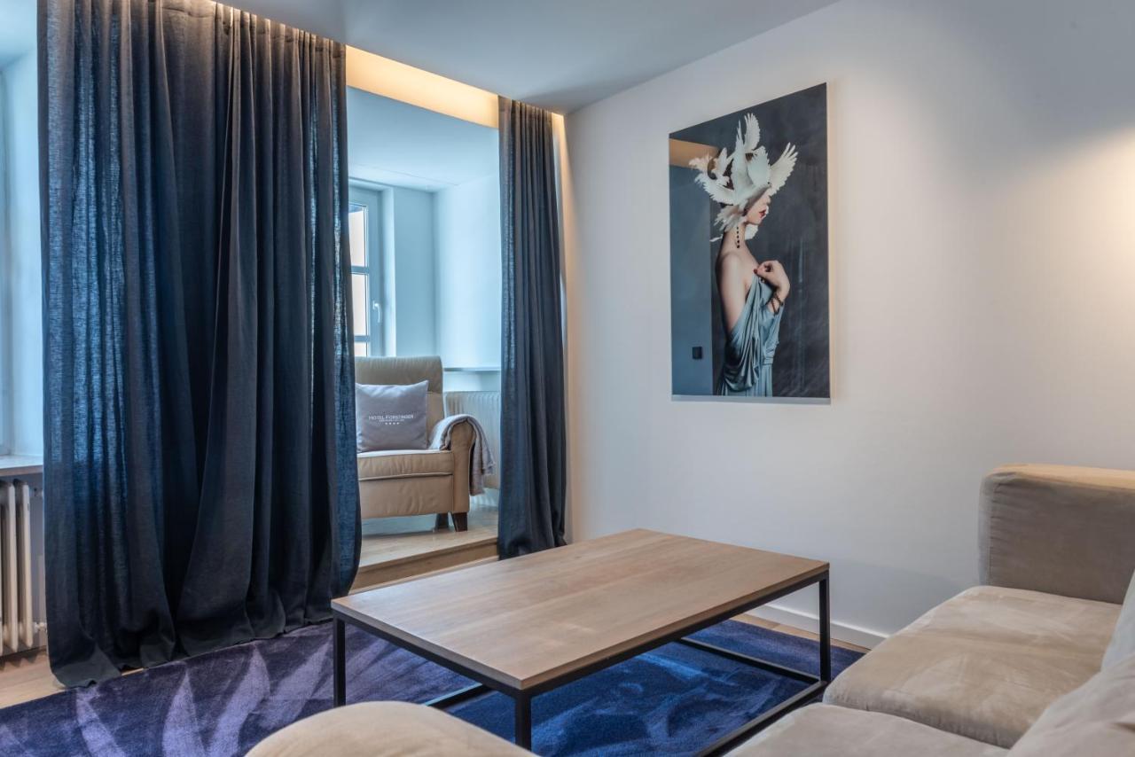 Hotel Forstinger - Boutique Hotel Schaerding Bagian luar foto