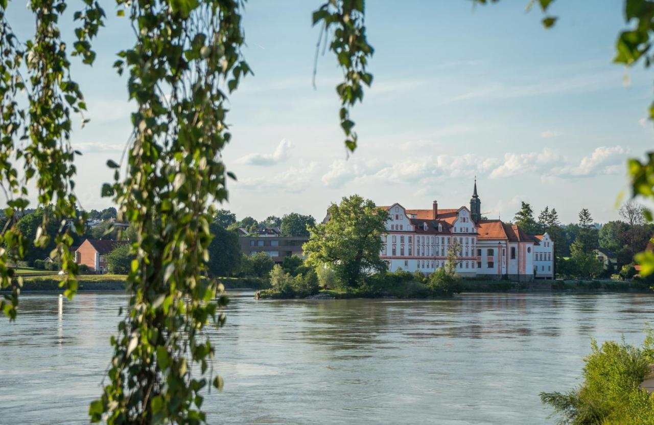 Hotel Forstinger - Boutique Hotel Schaerding Bagian luar foto