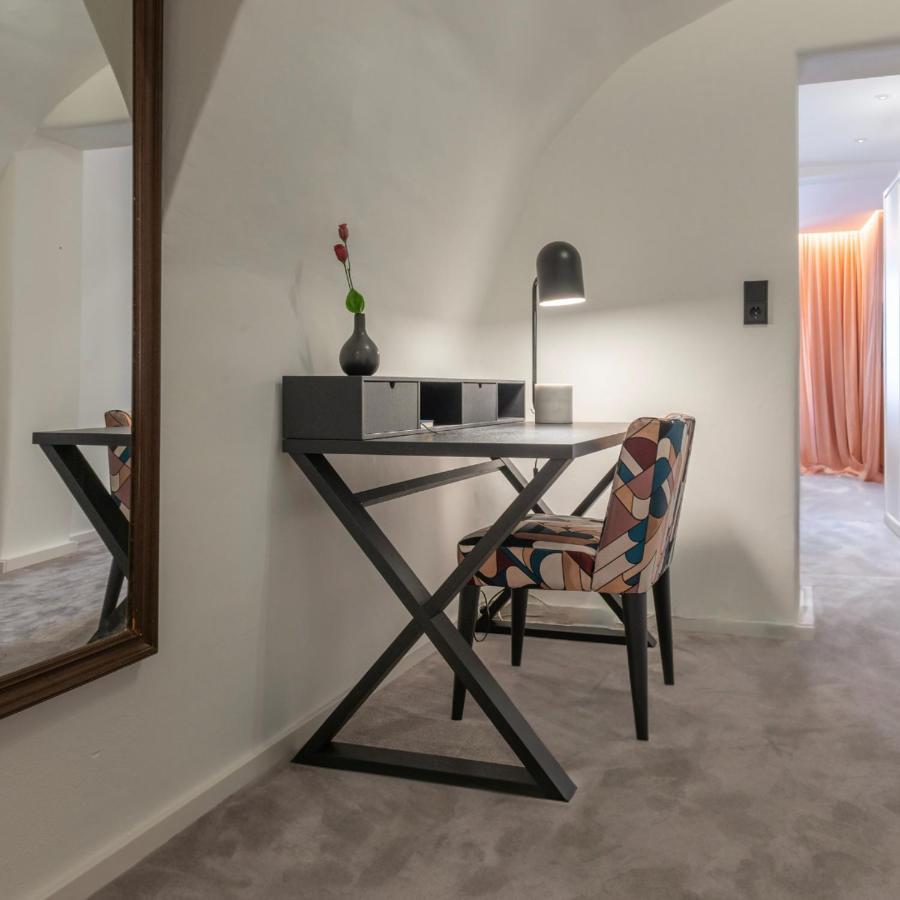 Hotel Forstinger - Boutique Hotel Schaerding Bagian luar foto