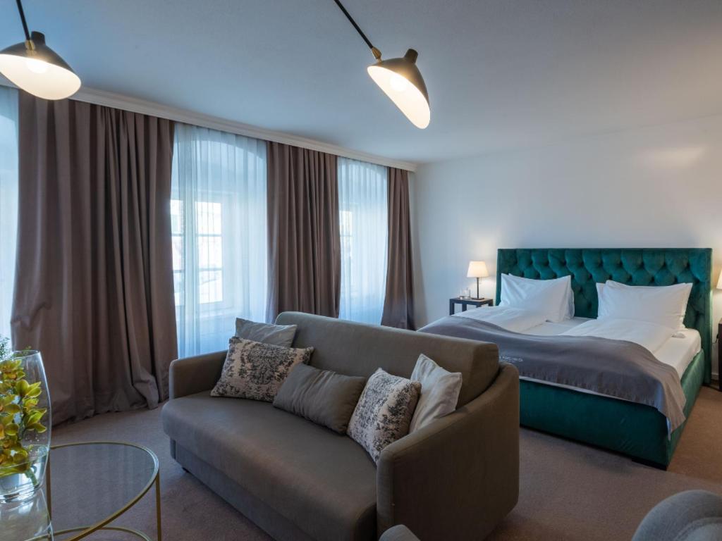 Hotel Forstinger - Boutique Hotel Schaerding Bagian luar foto
