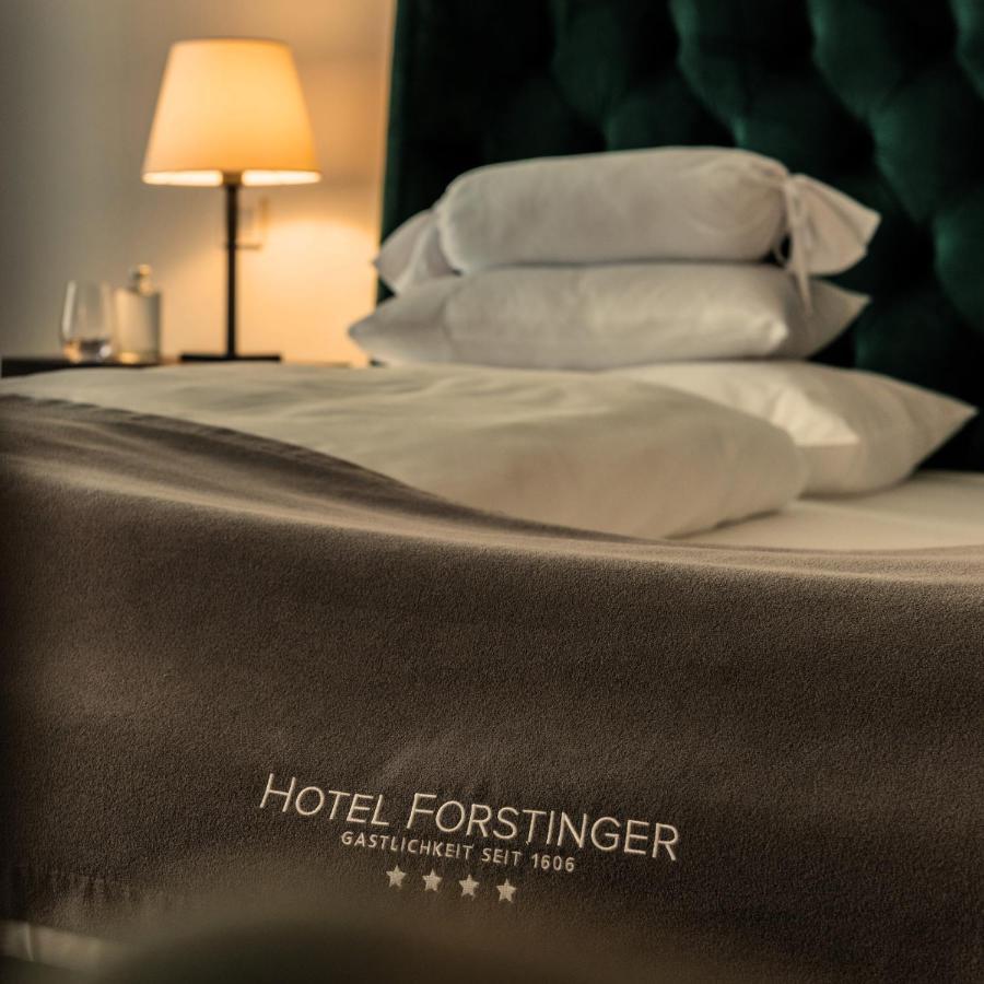 Hotel Forstinger - Boutique Hotel Schaerding Bagian luar foto