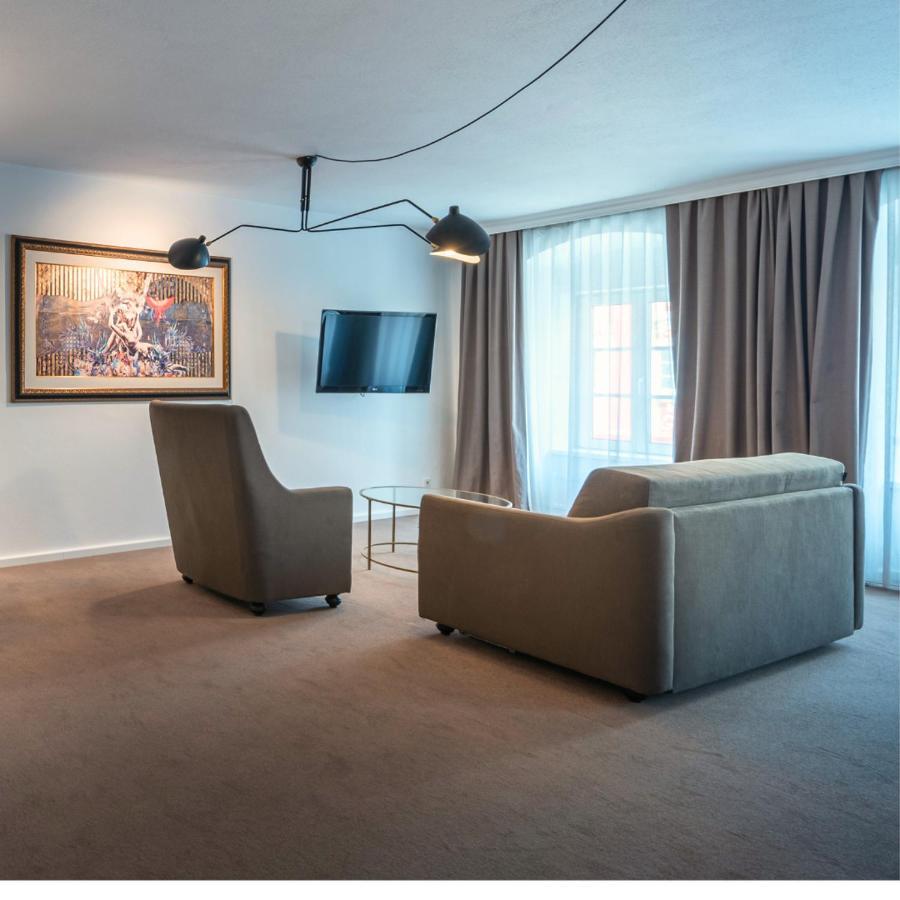 Hotel Forstinger - Boutique Hotel Schaerding Bagian luar foto