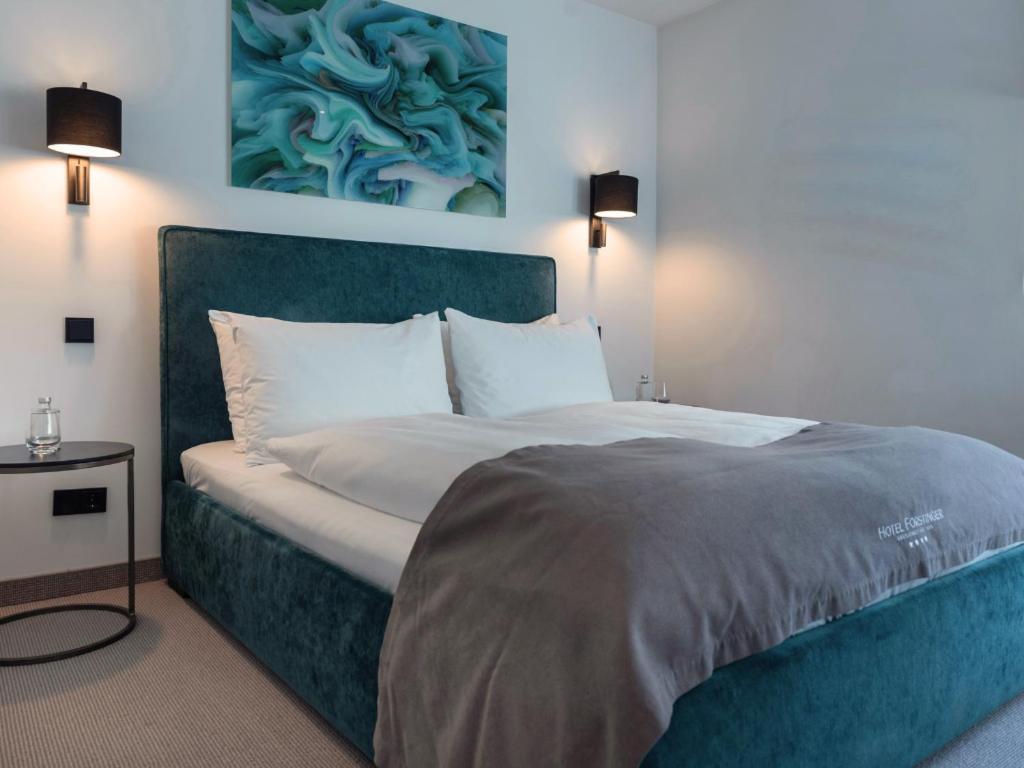 Hotel Forstinger - Boutique Hotel Schaerding Bagian luar foto