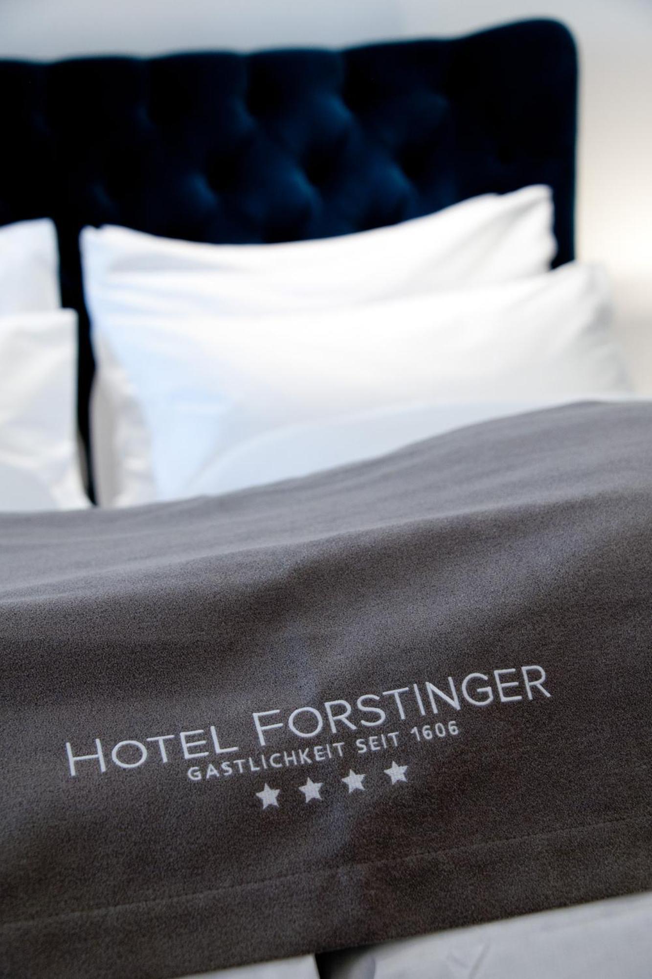 Hotel Forstinger - Boutique Hotel Schaerding Bagian luar foto