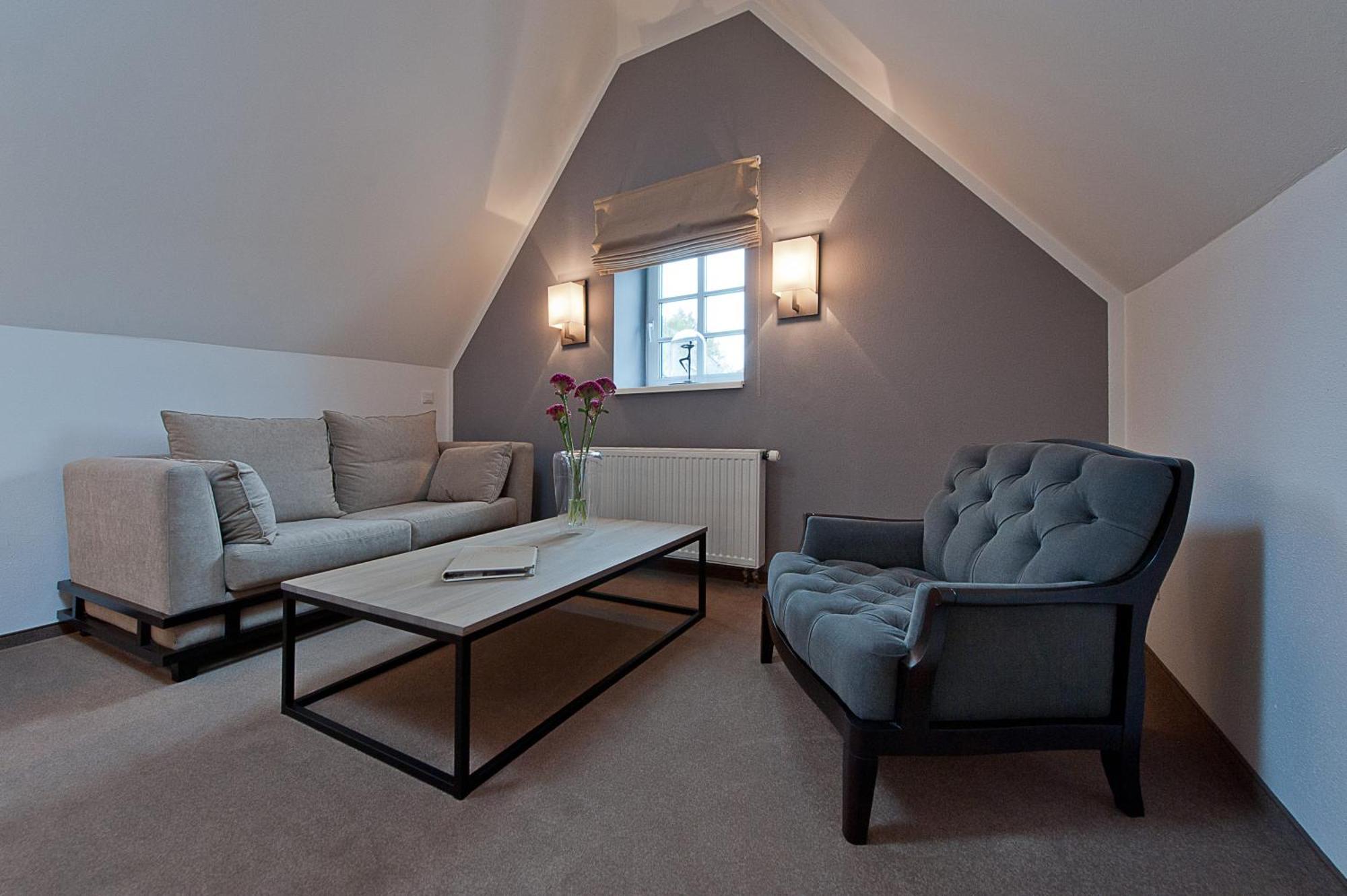 Hotel Forstinger - Boutique Hotel Schaerding Ruang foto