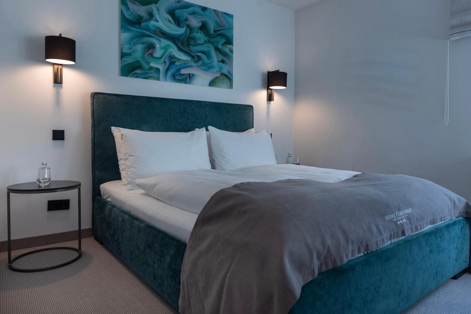 Hotel Forstinger - Boutique Hotel Schaerding Ruang foto