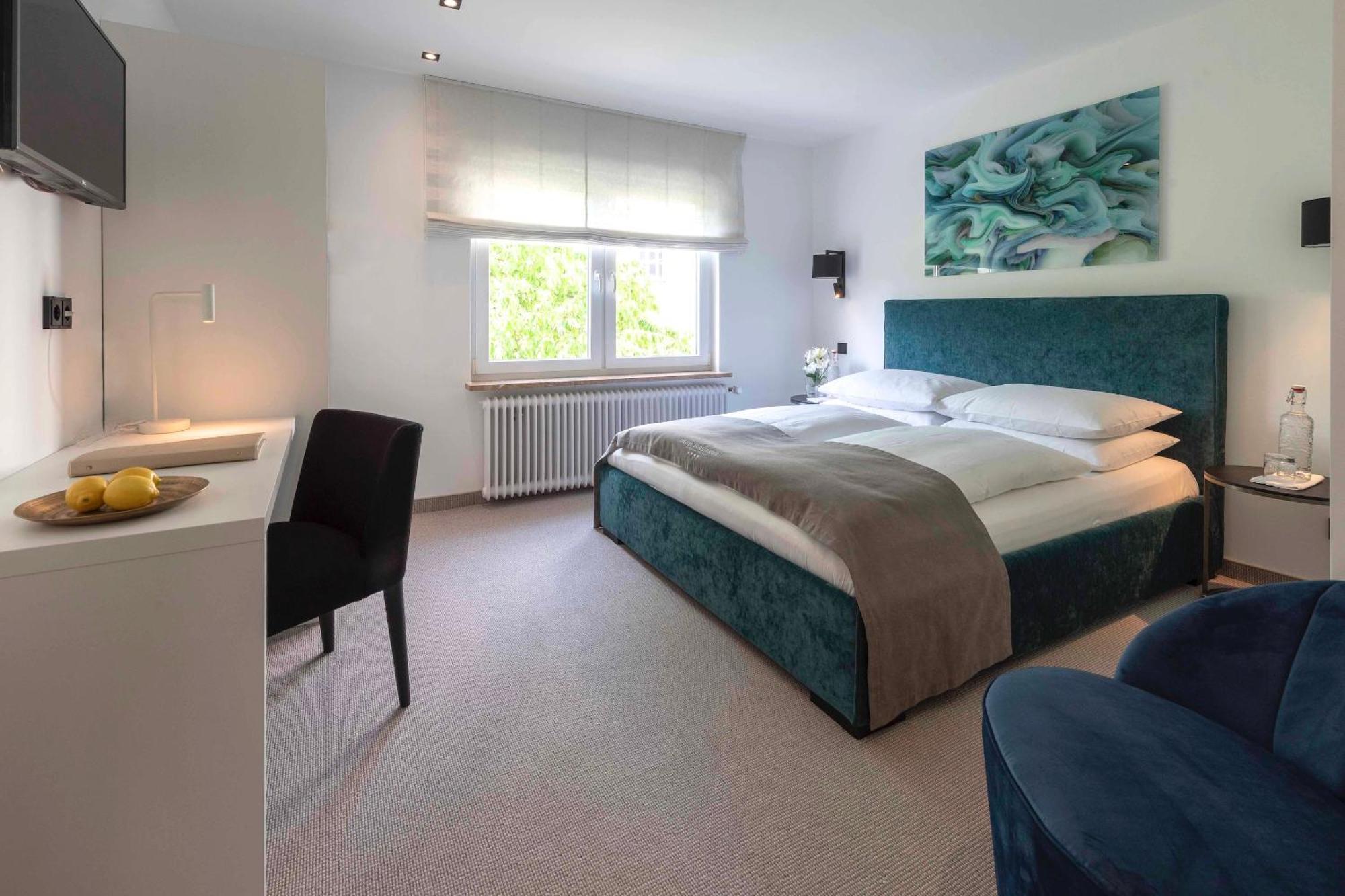 Hotel Forstinger - Boutique Hotel Schaerding Ruang foto